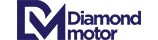 Diamond motor