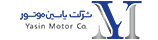 Yasin motor