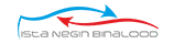 Ista Negin Binalood