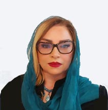 مهشید دانشیان