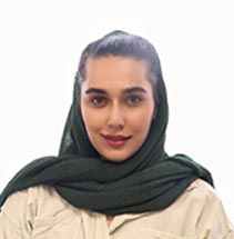 مریم داوودی