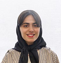 زهرا قربانی